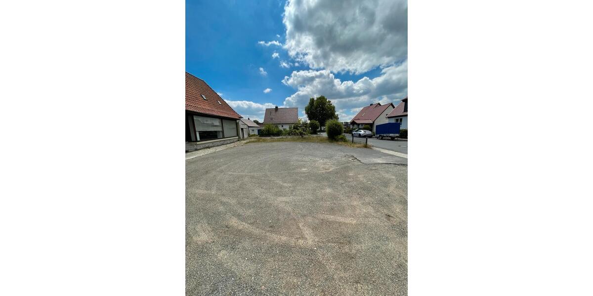 Gewerbeobjekt Braunschweig Lehndorf-Watenbüttel - 900&euro; | Angebot:26099325