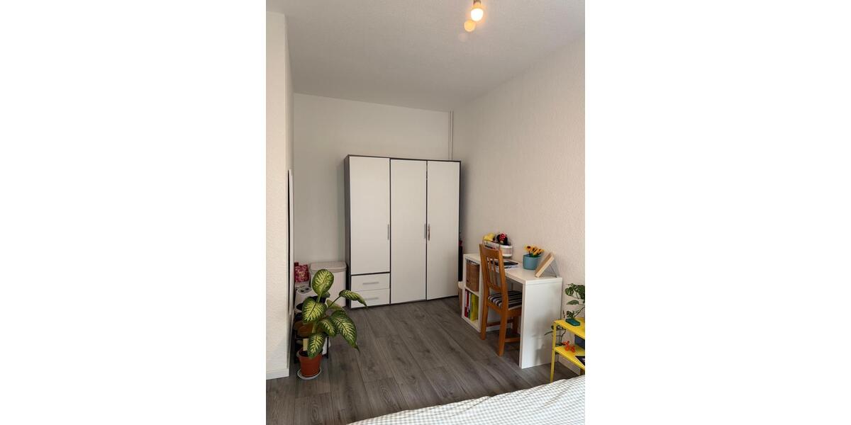 Wohnen auf Zeit Bremen Neustadt - 1 Zimmer, 13 m&sup2;, 500&euro; | Angebot:24650617