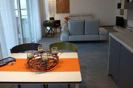 Wohnen auf Zeit in Aachen 1.990 € 3 zimmer