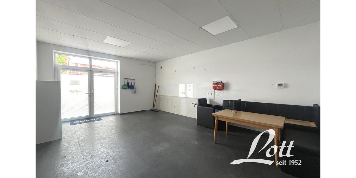 Gewerbeobjekt Apen - 1.000&euro; | Angebot:24806414