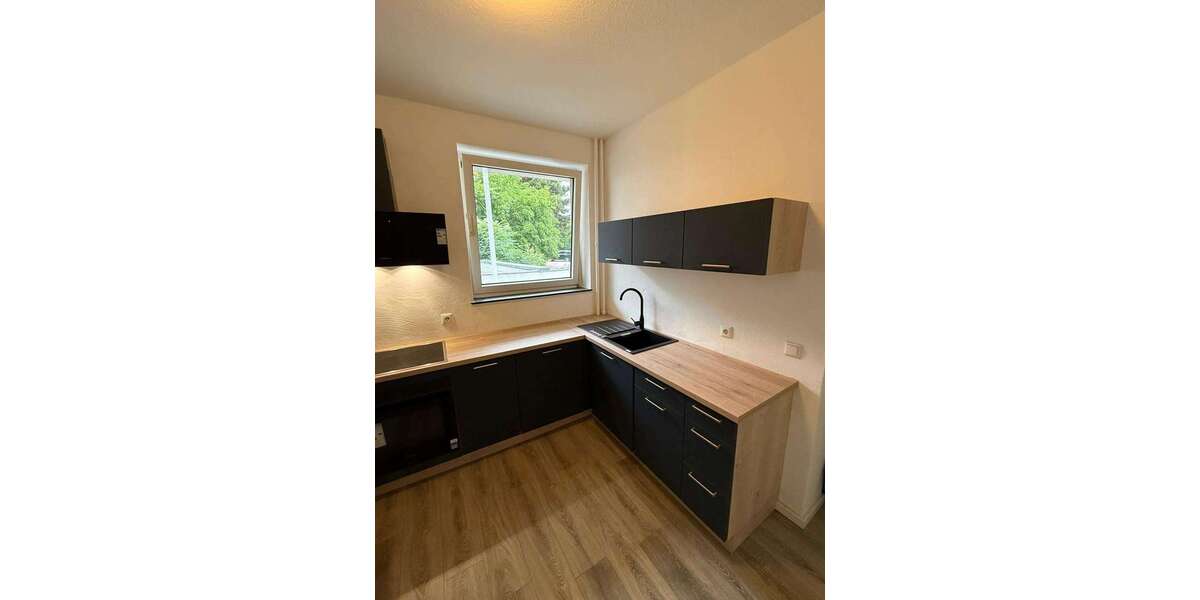 Etagenwohnung Braunschweig Innenstadt - 5 Zimmer, 119 m&sup2;, 1.150&euro; | Angebot:27179290
