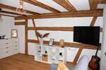 2-Zimmer-Wohnung, 75 m² ab sofort zu vermieten. Vollausstattung. zimmer