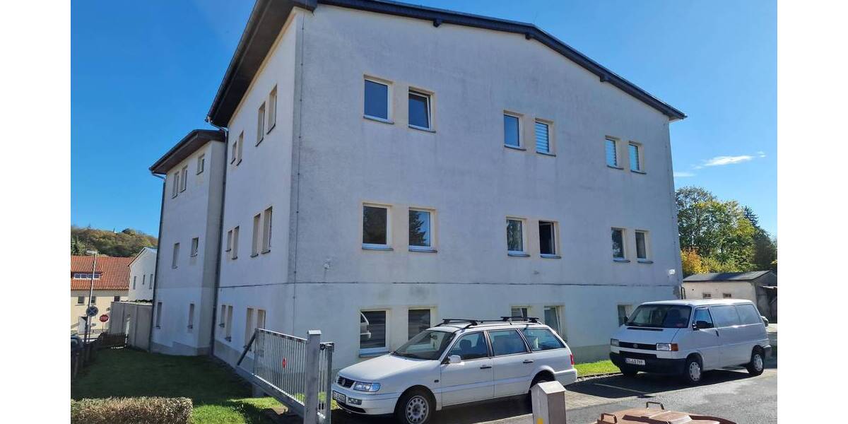 Etagenwohnung Eibau Eibau - 2 Zimmer, 72 m&sup2;, 349&euro; | Angebot:25731354