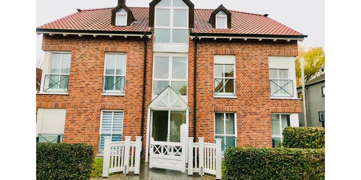 3-Zi.-Whg. mit Garage in MS-Hiltrup 3 zimmer