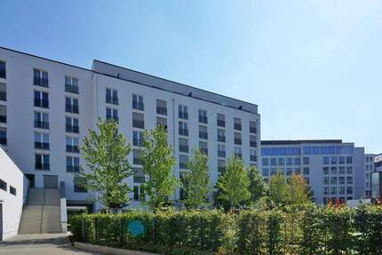 Direkt einziehen und leben 1 zimmer