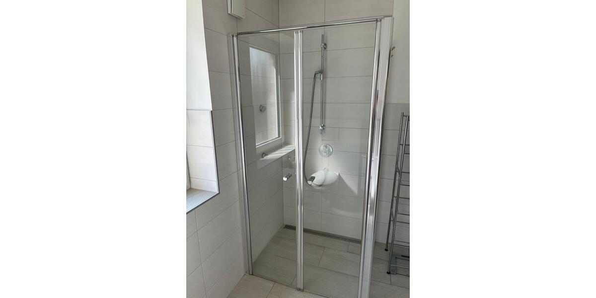 Erdgeschoßwohnung Heide - 3 Zimmer, 61 m&sup2;, 950&euro; | Angebot:26663487