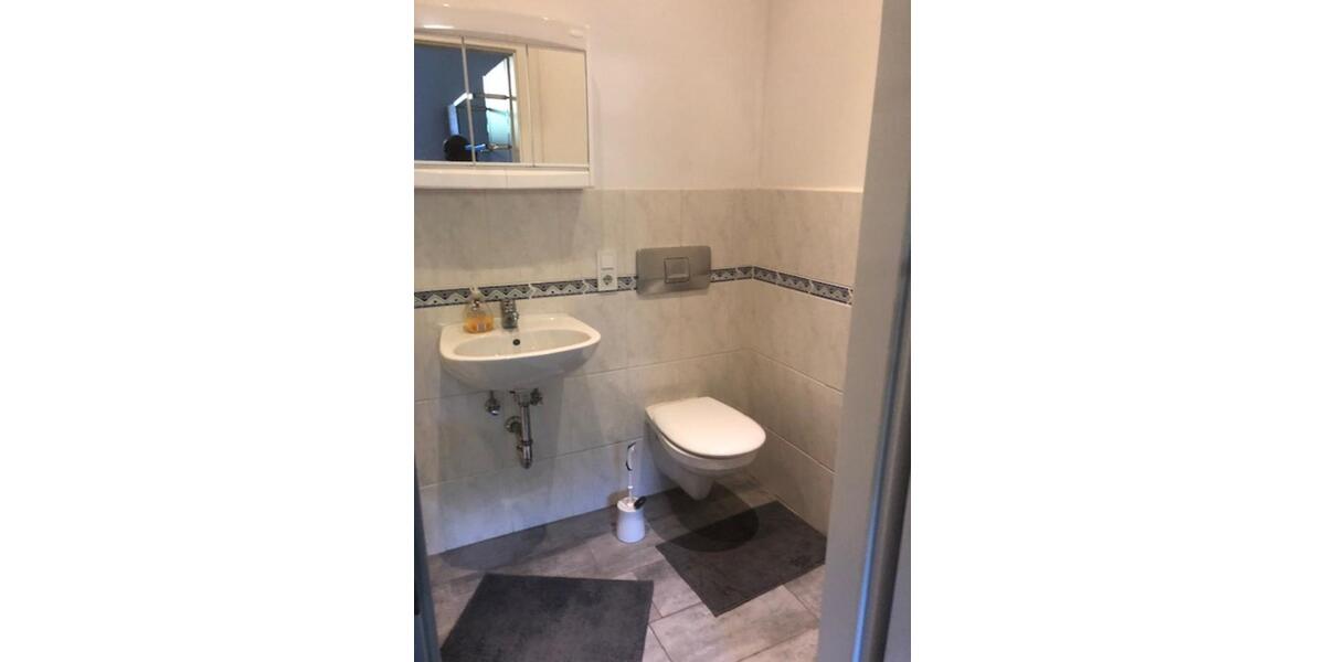 2 ZKB EG Wohnung in Hann. Münden - Münden ( HMÜ-GS12-EL ) 2 zimmer