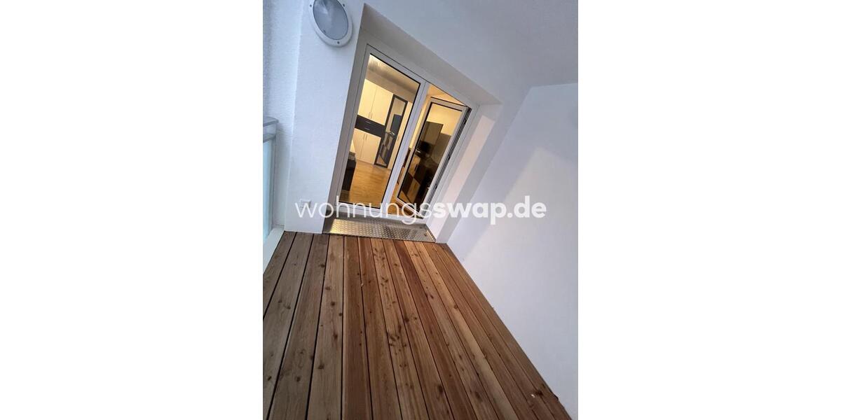 Etagenwohnung München Ramersdorf-Perlach - 4 Zimmer, 81 m&sup2;, 1.600&euro; | Angebot:24540474