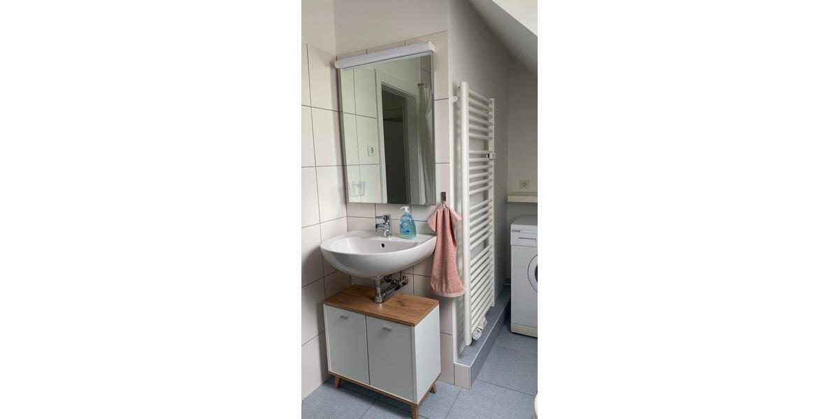 Etagenwohnung Hannover Bothfeld-Vahrenheide - 2 Zimmer, 58 m&sup2;, 980&euro; | Angebot:26605298
