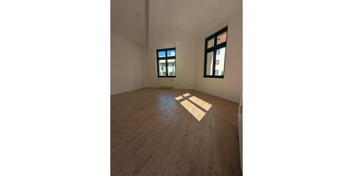Erdgeschoßwohnung Magdeburg Nordwest - 2 Zimmer, 65 m&sup2;, 550&euro; | Angebot:26689257