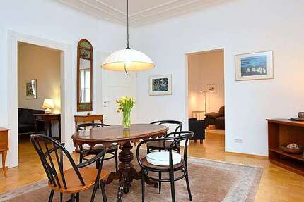 Wohnung zum Mieten in Stuttgart 2.400 € 96 m² 4 zimmer