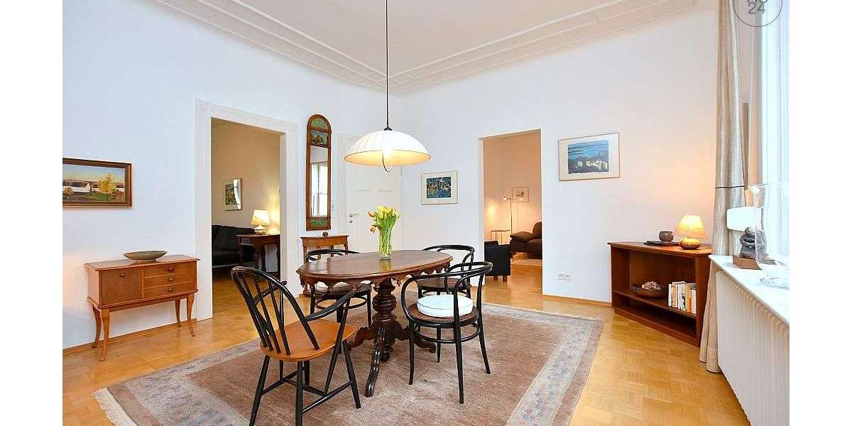 Wohnung zum Mieten in Stuttgart 2.400 € 96 m² 4 zimmer