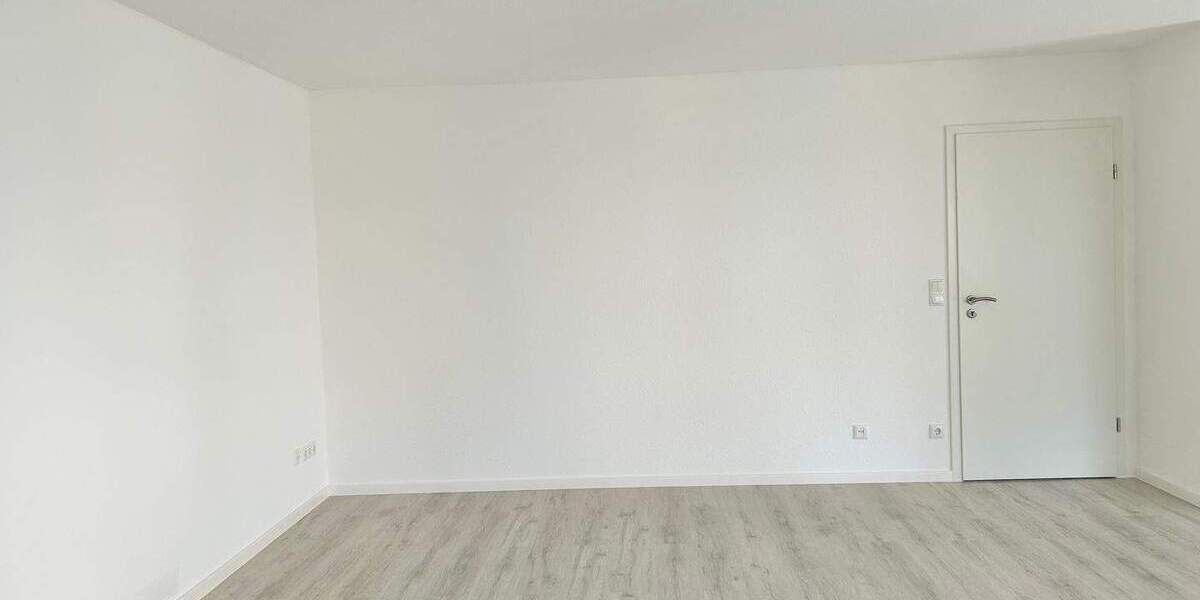 Etagenwohnung Fürth Nordstadt - 2 Zimmer, 75 m&sup2;, 790&euro; | Angebot:26344001