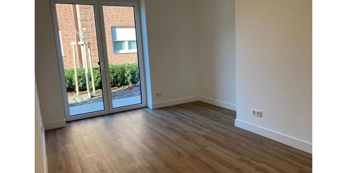 Erdgeschoßwohnung Vechta - 4 Zimmer, 121 m&sup2;, 1.250&euro; | Angebot:25998988