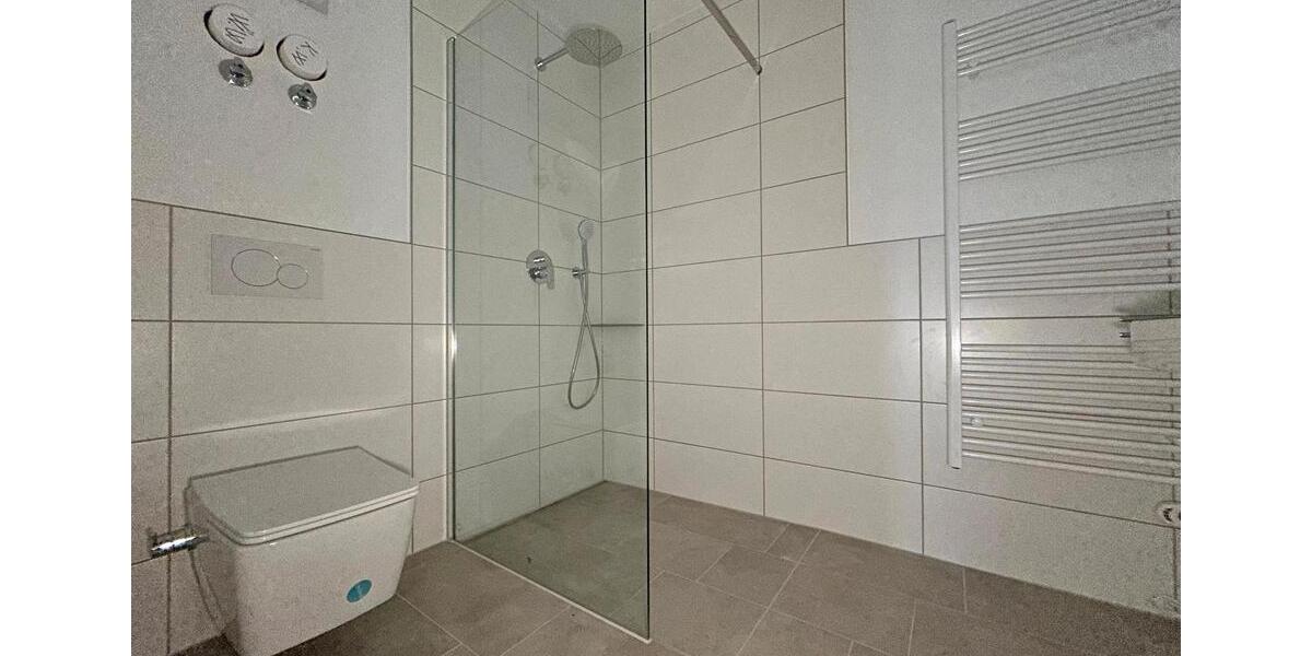 Erdgeschoßwohnung Gundelsheim - 4 Zimmer, 80 m&sup2;, 960&euro; | Angebot:25614635