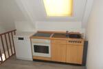 Dachgeschoßwohnung Wohlde - 2.5 Zimmer, 64 m&sup2;, 640&euro; | Angebot:26214960