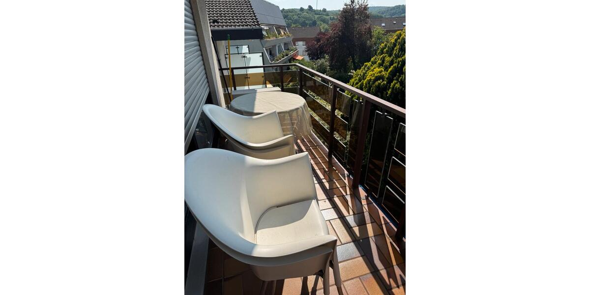 Maisonettenwohnung Mühltal - 4 Zimmer, 25 m&sup2;, 50&euro; | Angebot:24733675