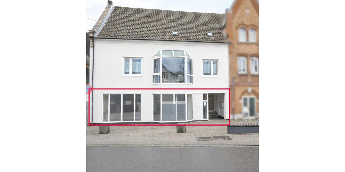 Gewerbeobjekt Backnang - 1.200&euro; | Angebot:25920378