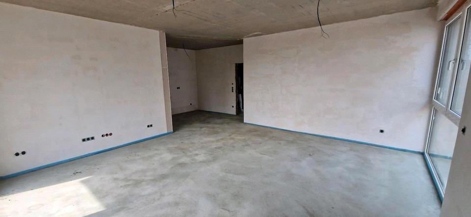 Erdgeschoßwohnung Lohfelden - 3 Zimmer, 90 m&sup2;, 1.400&euro; | Angebot:26521817