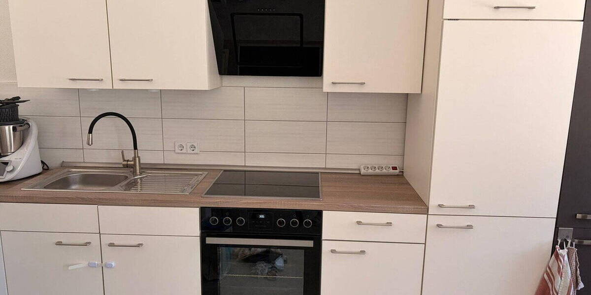 Etagenwohnung Heringen / Helme Heringen - 3 Zimmer, 79 m&sup2;, 700&euro; | Angebot:26642304