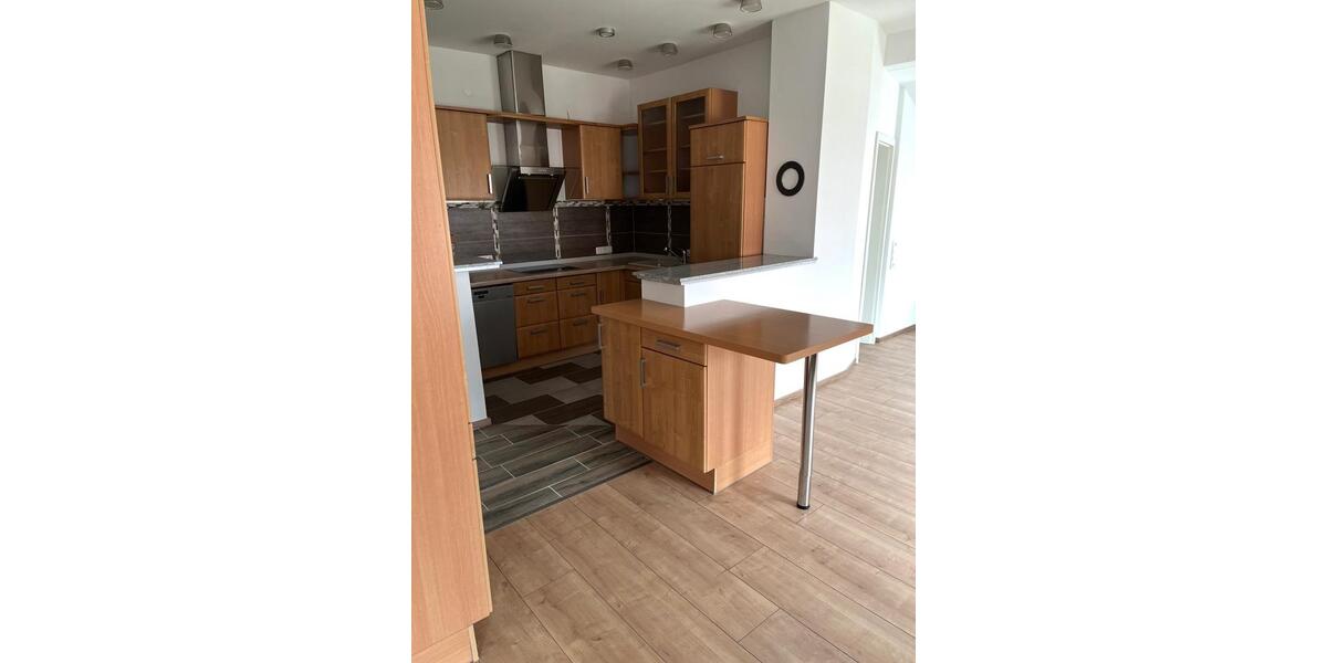 Etagenwohnung Hude (Oldenburg) - 4 Zimmer, 103 m&sup2;, 1.050&euro; | Angebot:26616534