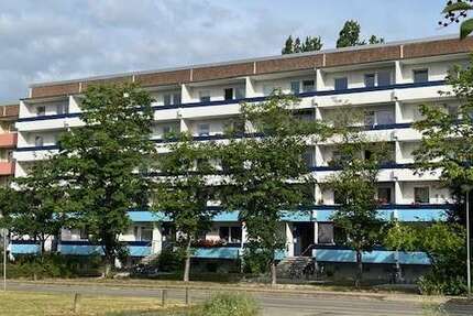 Wohnung zum Mieten in Brandenburg an der Havel 330,31 € 56.56 m² 2 zimmer