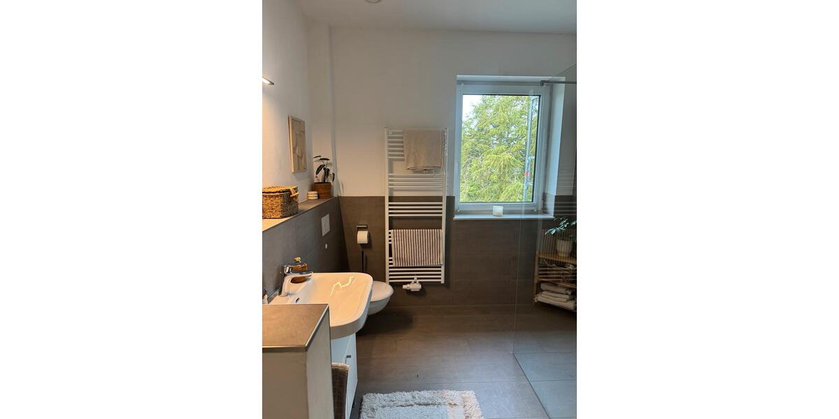 Etagenwohnung Bremen Hemelingen - 2 Zimmer, 53 m&sup2;, 895&euro; | Angebot:27650776