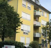 Wohnung Künzelsau Taläcker - 1 Zimmer, 26 m&sup2;, 380&euro; | Angebot:26086607