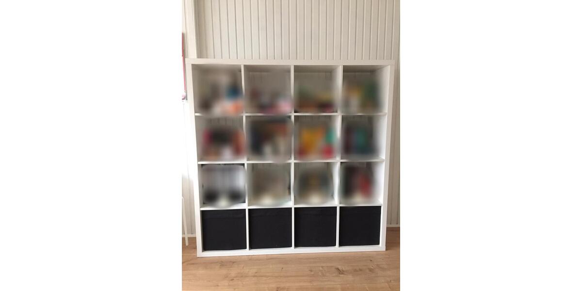 Wohnen auf Zeit Wolfenbüttel Ahlum - 1 Zimmer, 23 m&sup2;, 450&euro; | Angebot:26057941
