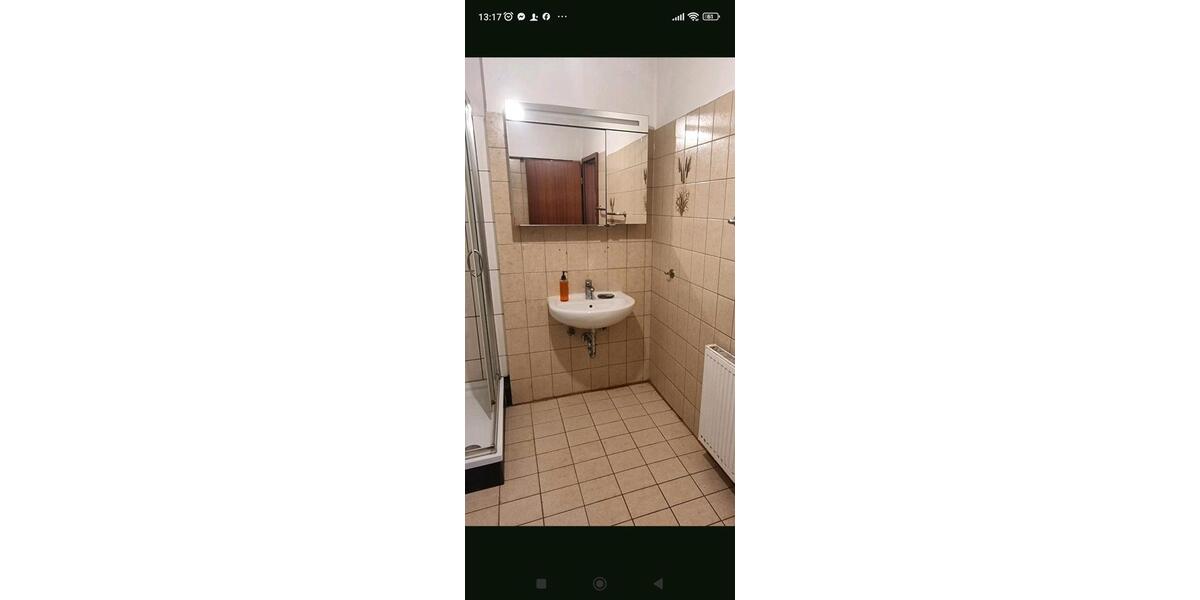 Dachgeschoßwohnung Wendeburg - 2 Zimmer, 76 m&sup2;, 540&euro; | Angebot:27578069