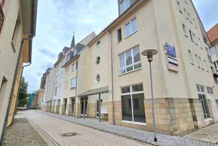 Wohnung zum Mieten in Aschersleben 305,72 € 41.88 m² 1 zimmer