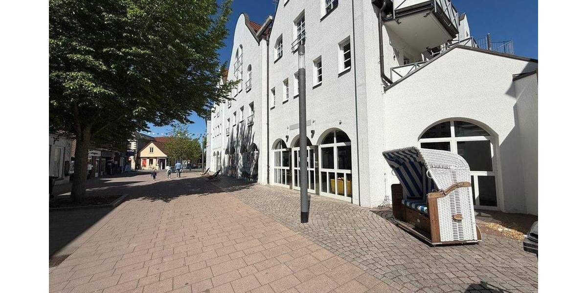 Gewerbeobjekt Varel - 1.500&euro; | Angebot:24822839