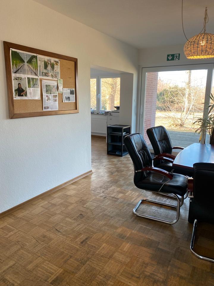 Büroflächen, Büro, Büros in Regente Ahlhorn