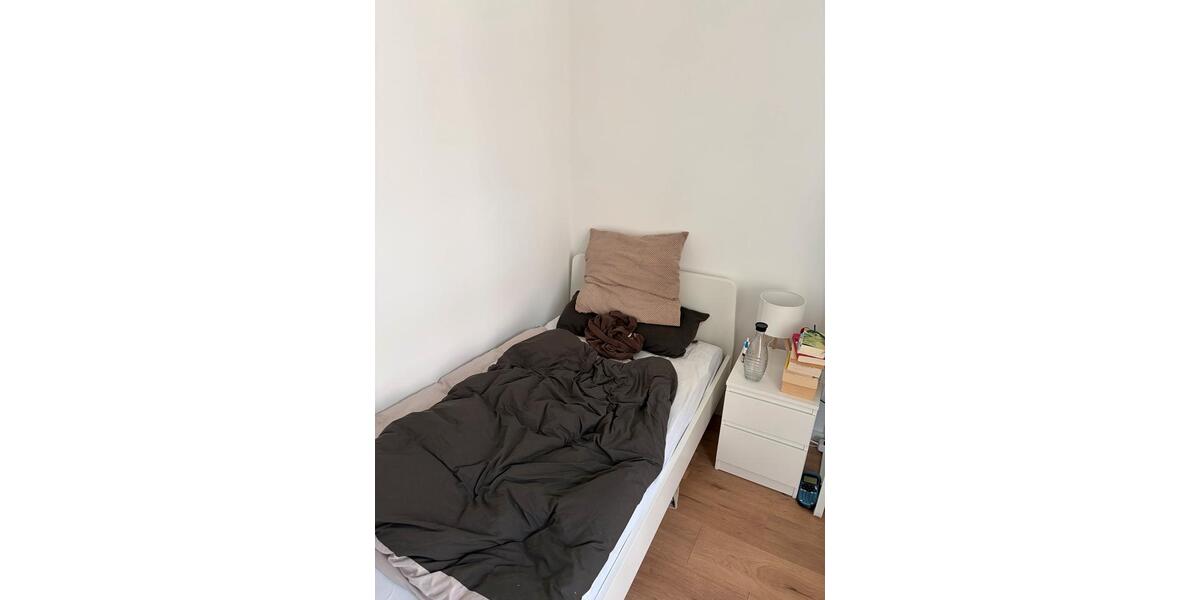Wohnen auf Zeit Bonn Beuel-Mitte - 1 Zimmer, 16 m&sup2;, 600&euro; | Angebot:26080629