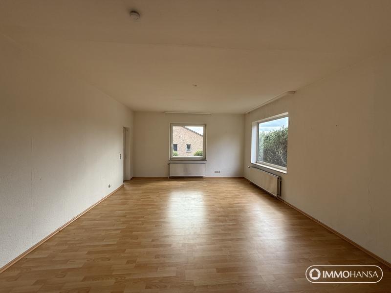 ++ Mehr als nur vier Wände: Charmante 3-Zimmer-Erdgeschosswohnung mit viel Tageslicht ++ zimmer