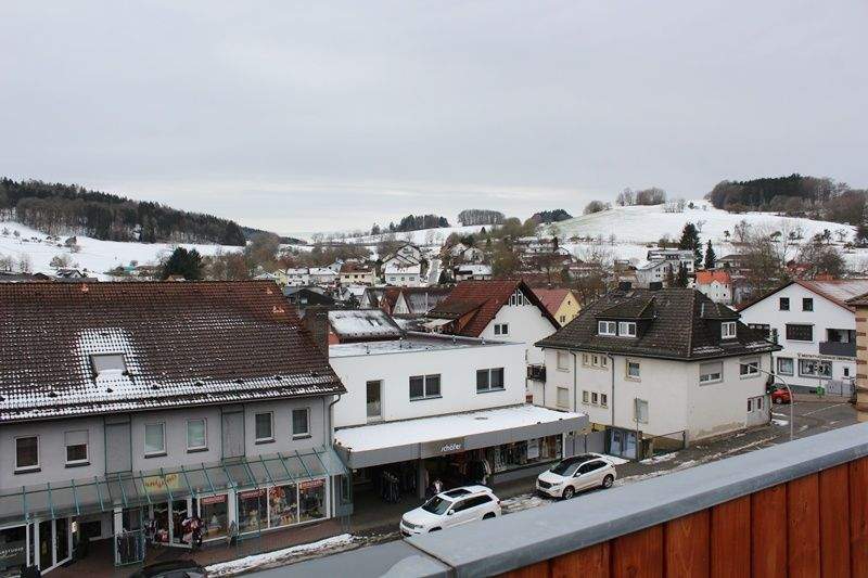 Etagenwohnung Wald-Michelbach Michelbach - 3 Zimmer, 71 m&sup2;, 680&euro; | Angebot:25742228