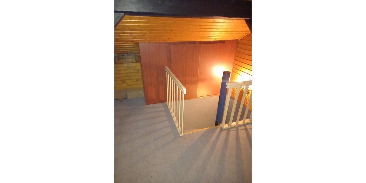 Maisonettenwohnung Höxter - 3 Zimmer, 76 m&sup2;, 500&euro; | Angebot:23608036