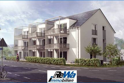 Wohnung Steißlingen - 2 Zimmer, 52 m&sup2;, 820&euro; | Angebot:26066577