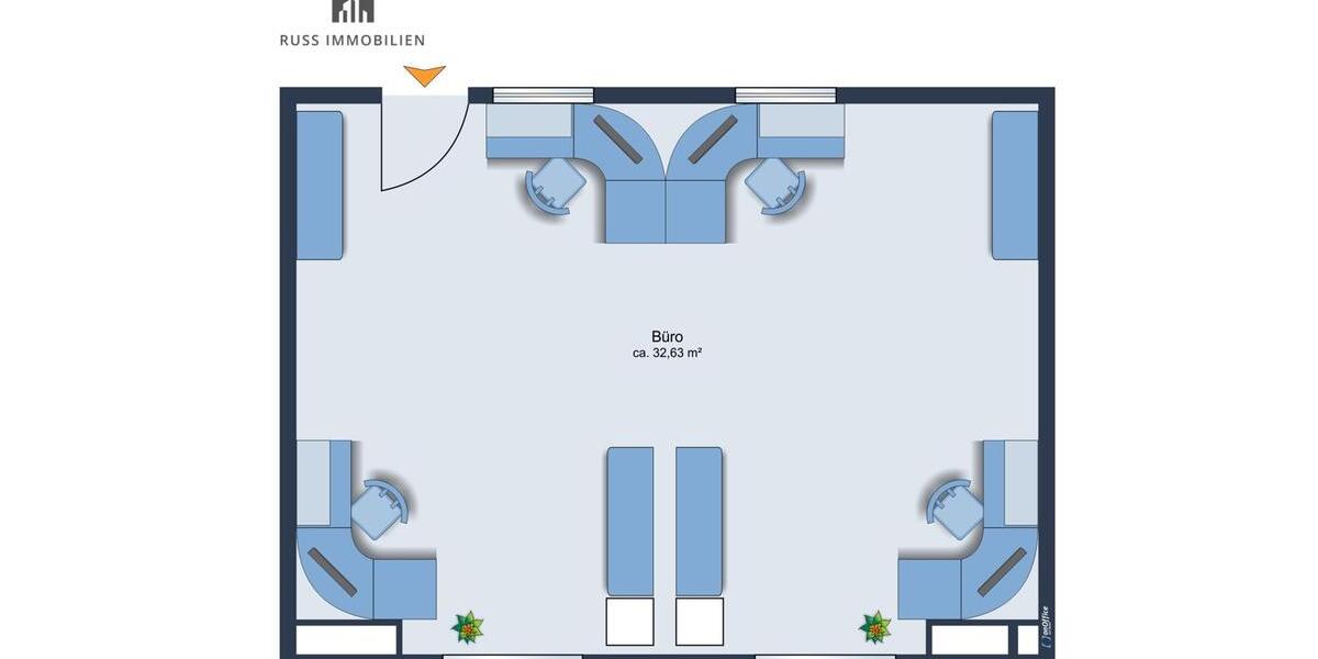 Gewerbeobjekt Neusäß - 560&euro; | Angebot:25455808