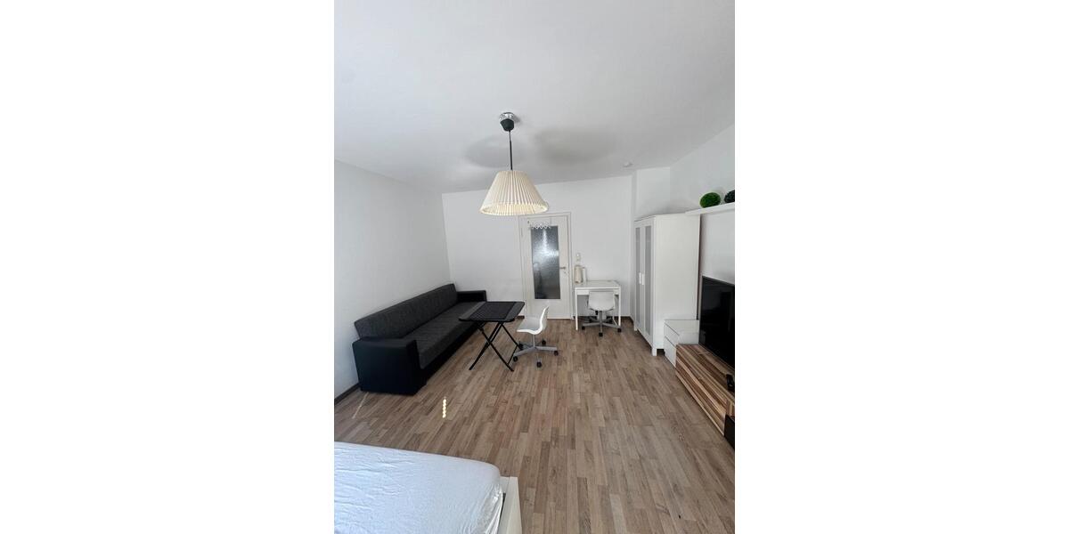 Etagenwohnung Hemer - 1 Zimmer, 30 m&sup2;, 680&euro; | Angebot:26042221