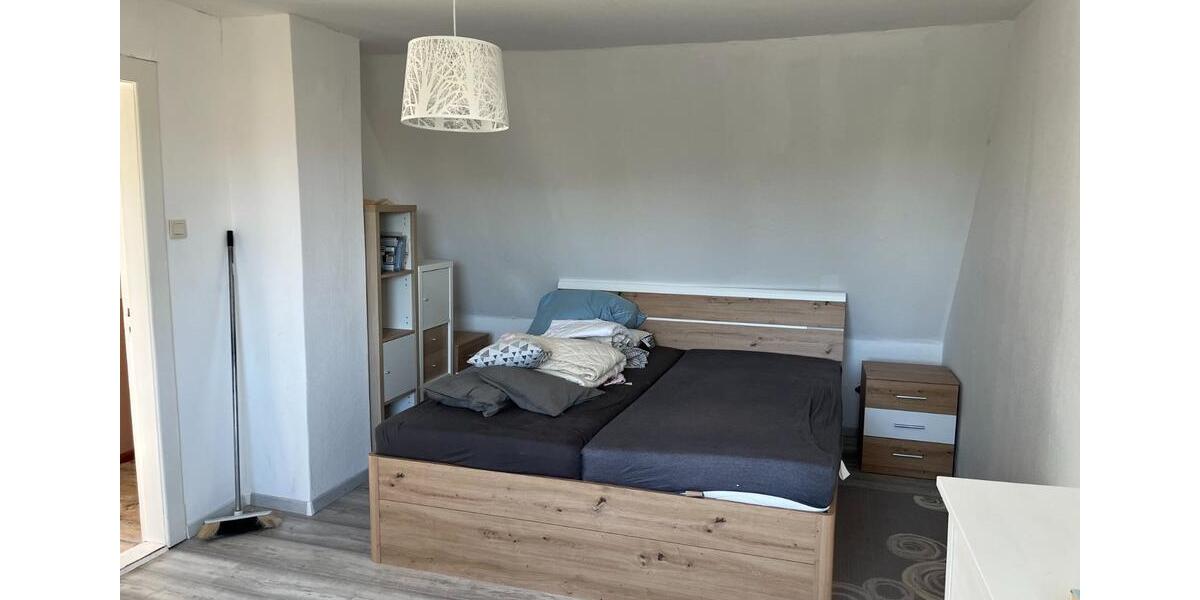 Doppelhaushälfte Bredstedt - 3 Zimmer, 78 m&sup2;, 819&euro; | Angebot:24945689