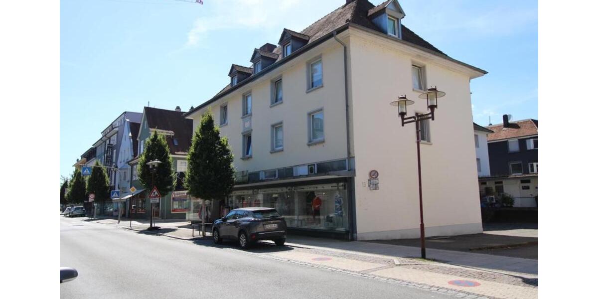 Gewerbeobjekt Rheinfelden (Baden) - 950&euro; | Angebot:24819890