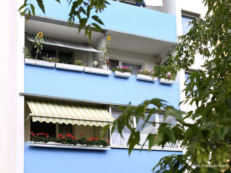 Wohnung zum Mieten in Lutherstadt Wittenberg 320 € 57.33 m²