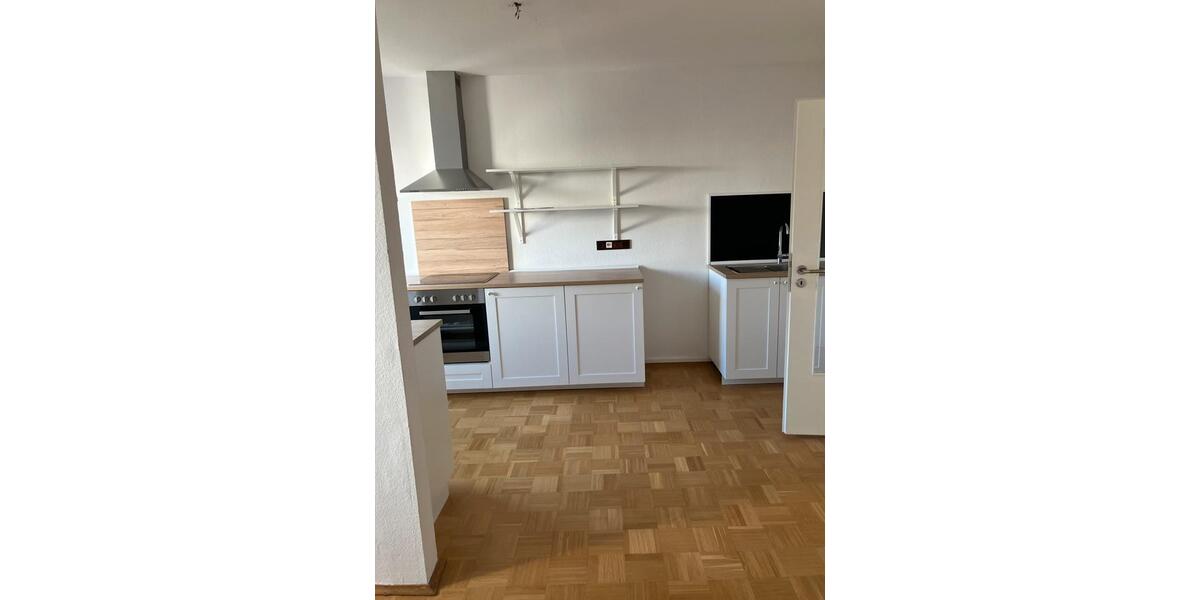 Terrassenwohnung Brachttal - 4 Zimmer, 102 m&sup2;, 870&euro; | Angebot:25233658