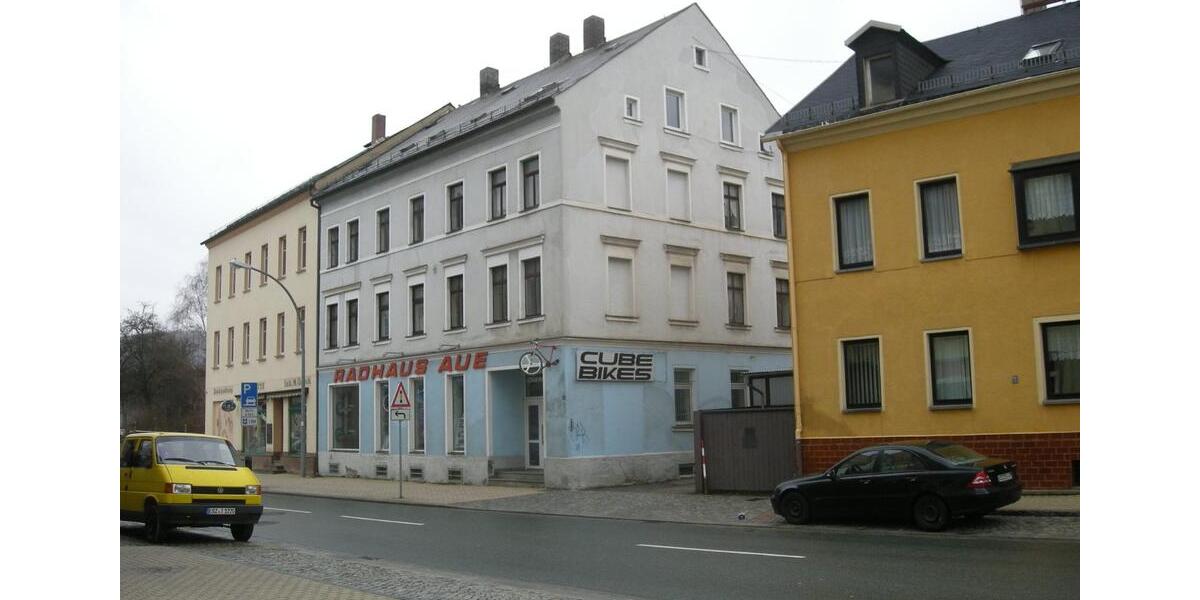 Gewerbeobjekt Aue-Bad Schlema Bad Schlema - 750&euro; | Angebot:24875183