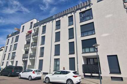 Wohnung zum Mieten in Saarbrücken 1.730 € 139.39 m² 4 zimmer