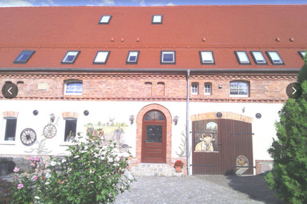 Wohnen auf Zeit Delitzsch - 5 Zimmer, 90 m&sup2;, 80&euro; | Angebot:24523745