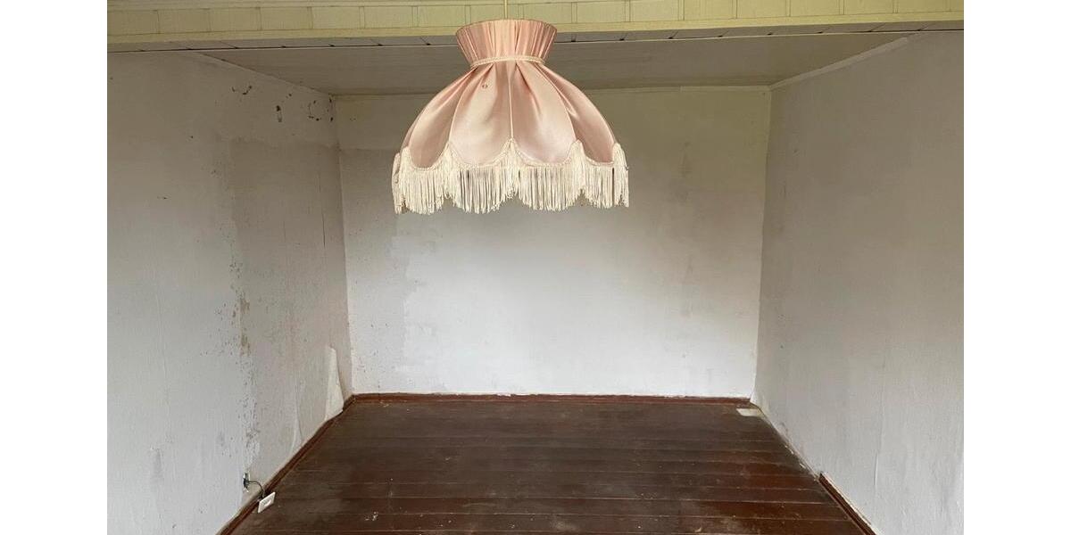 Einfamilienhaus in ländlicher Umgebung von Altenburg 4 zimmer