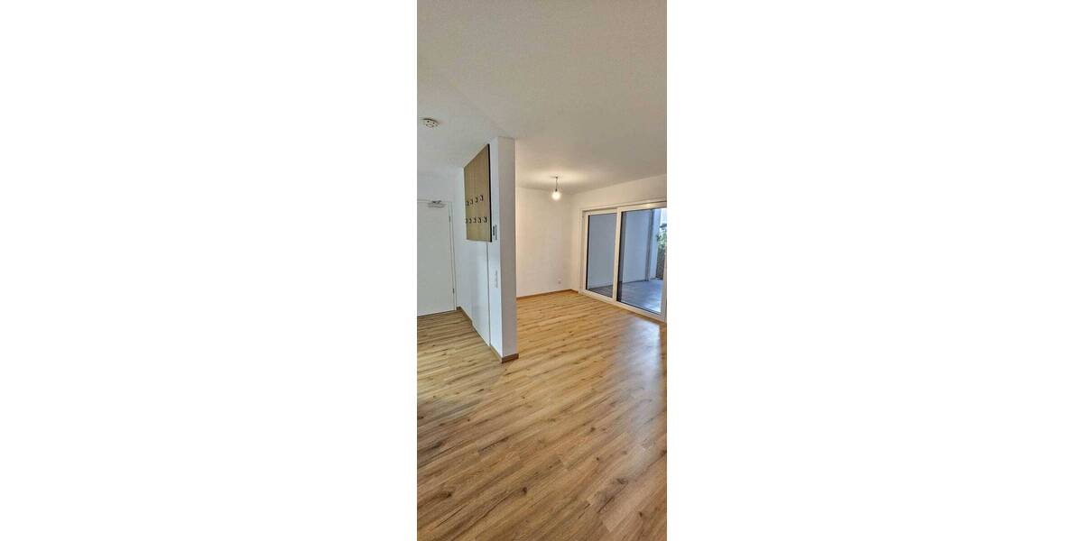 Einziehen und Wohlfühlen - sehr schöne 3-Zimmer-Wohnung in ruhiger Wohnlage von Amberg 3 zimmer