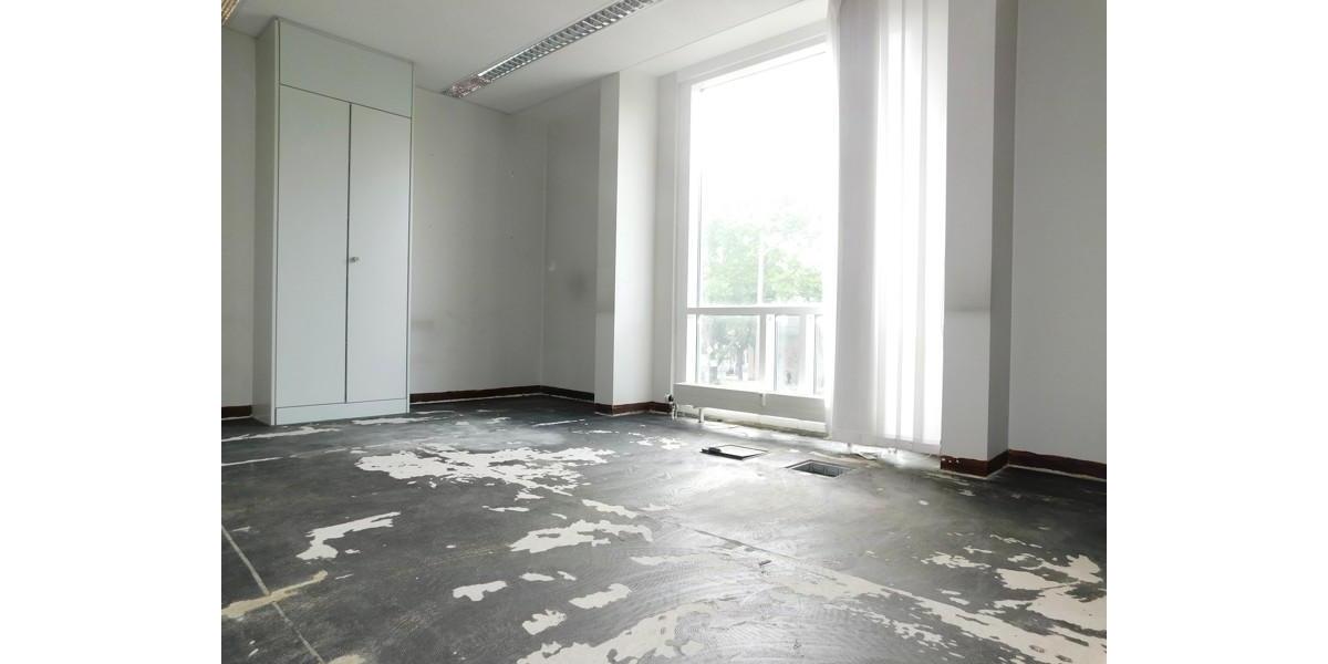 Außergewöhnliche Bürofläche in der Hildener City- auf Wunsch teilbar zimmer